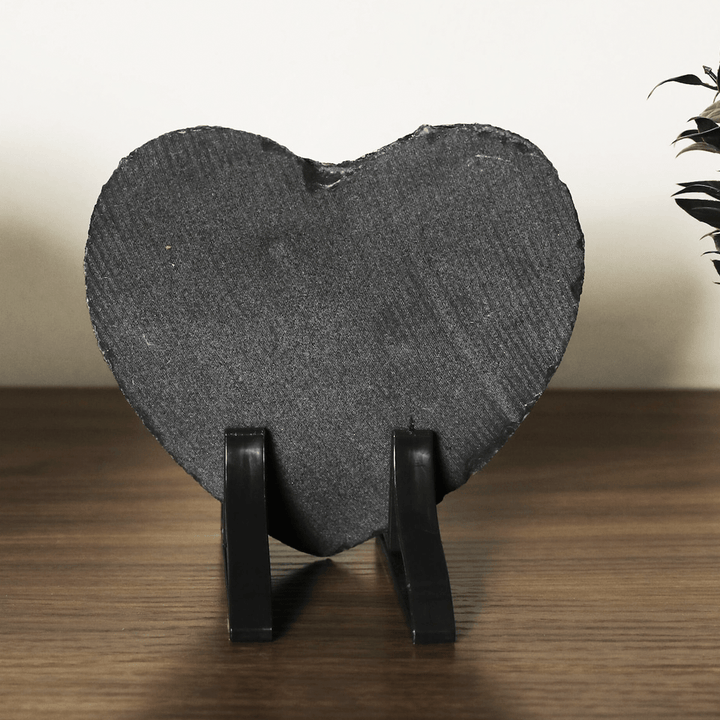 Once By My Side, Forever In My Heart- Personalized Dog Memorial Stone