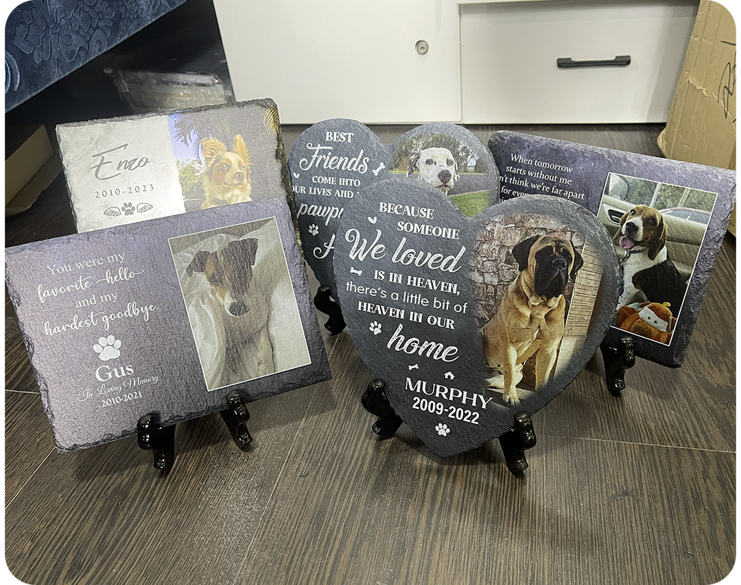 The Rich History and Symbolism of Pet Memorials
