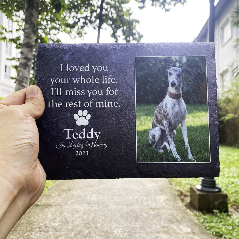 I Made It Home Poem – Memorial Gifts 4u