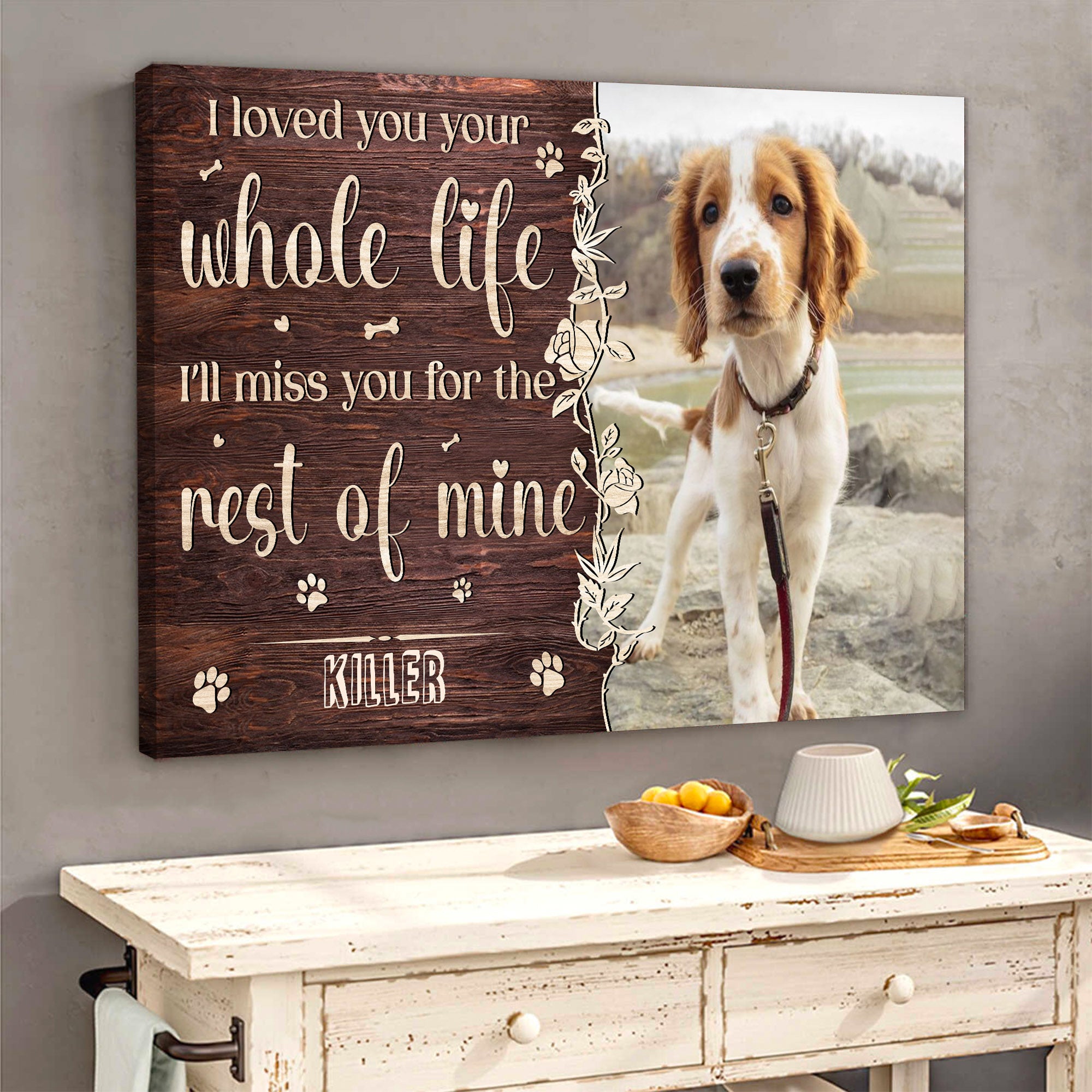 Memorial Gifts