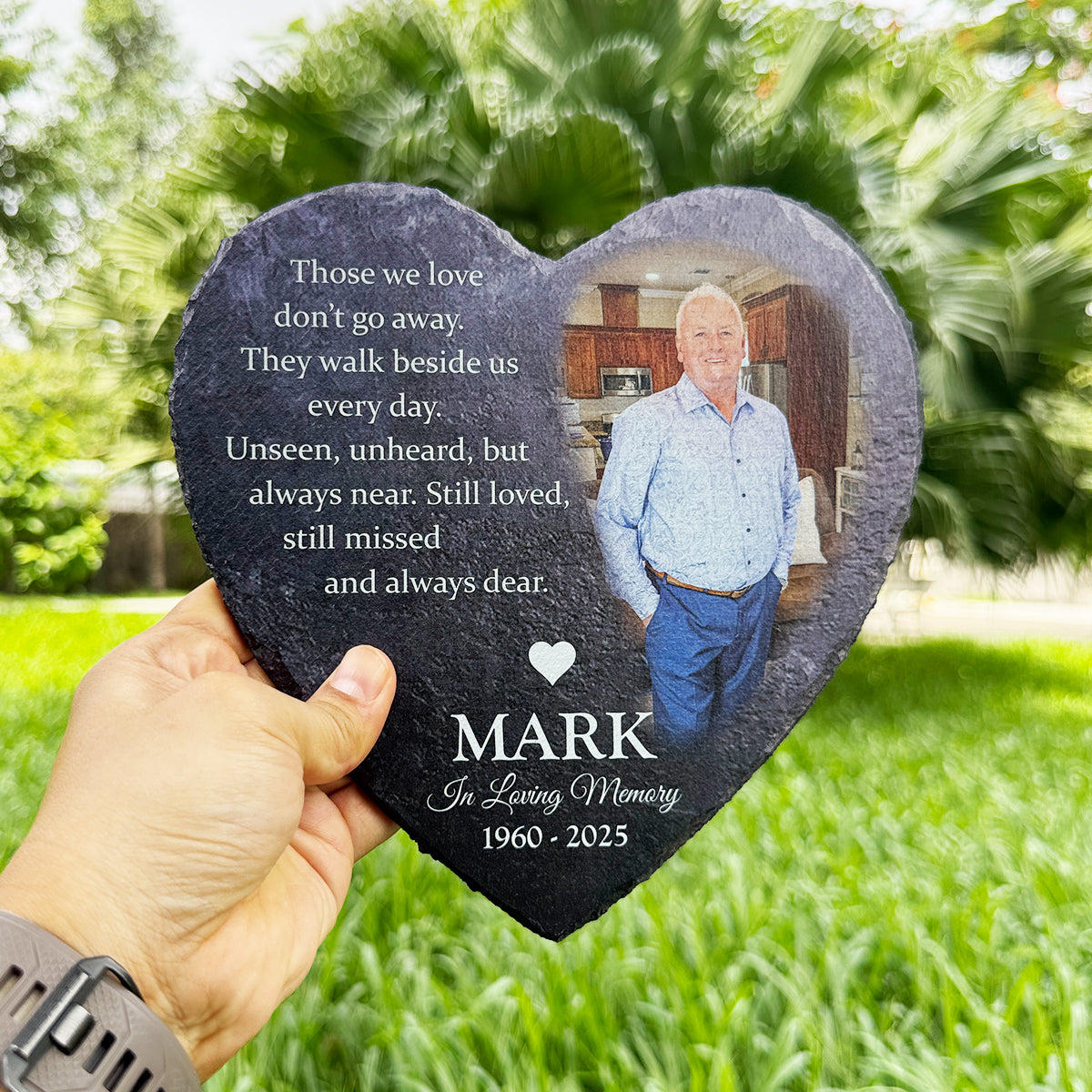 Memorial Gifts