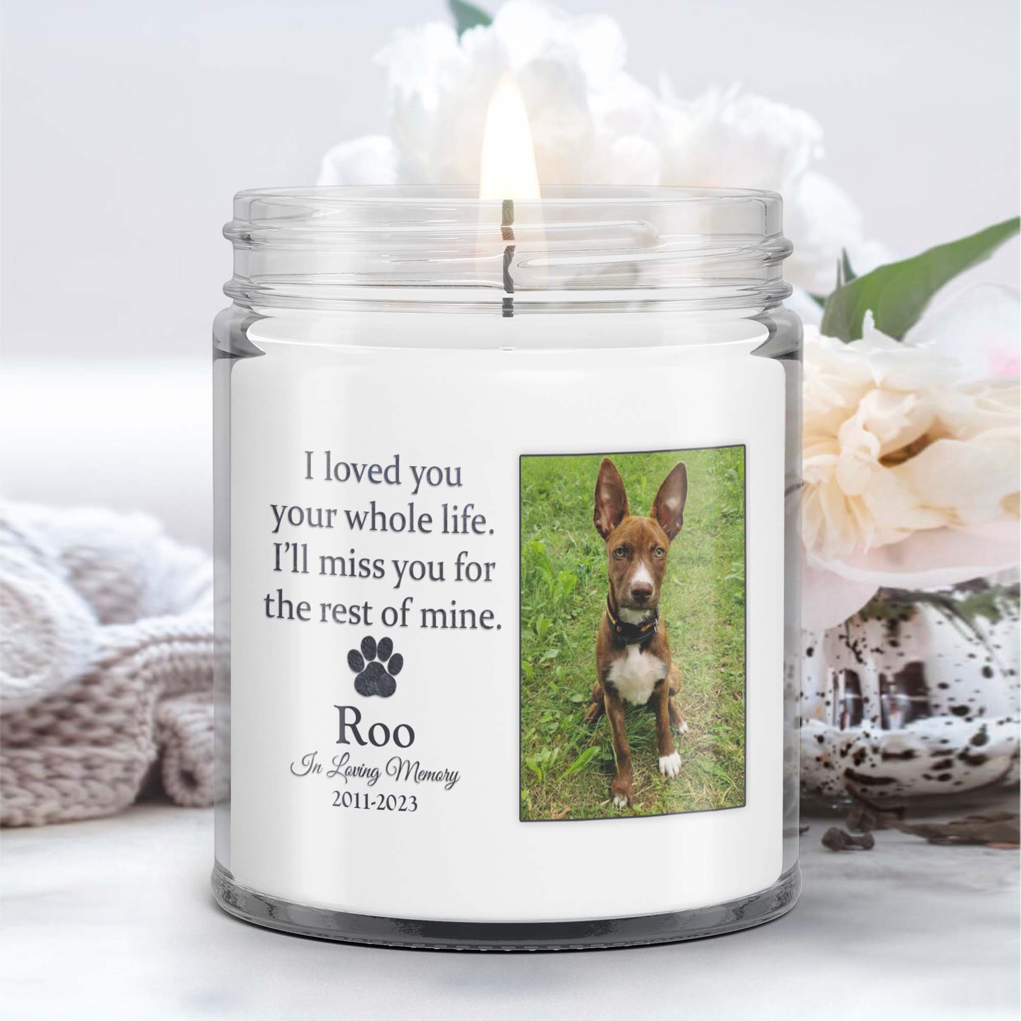 Memorial Gifts