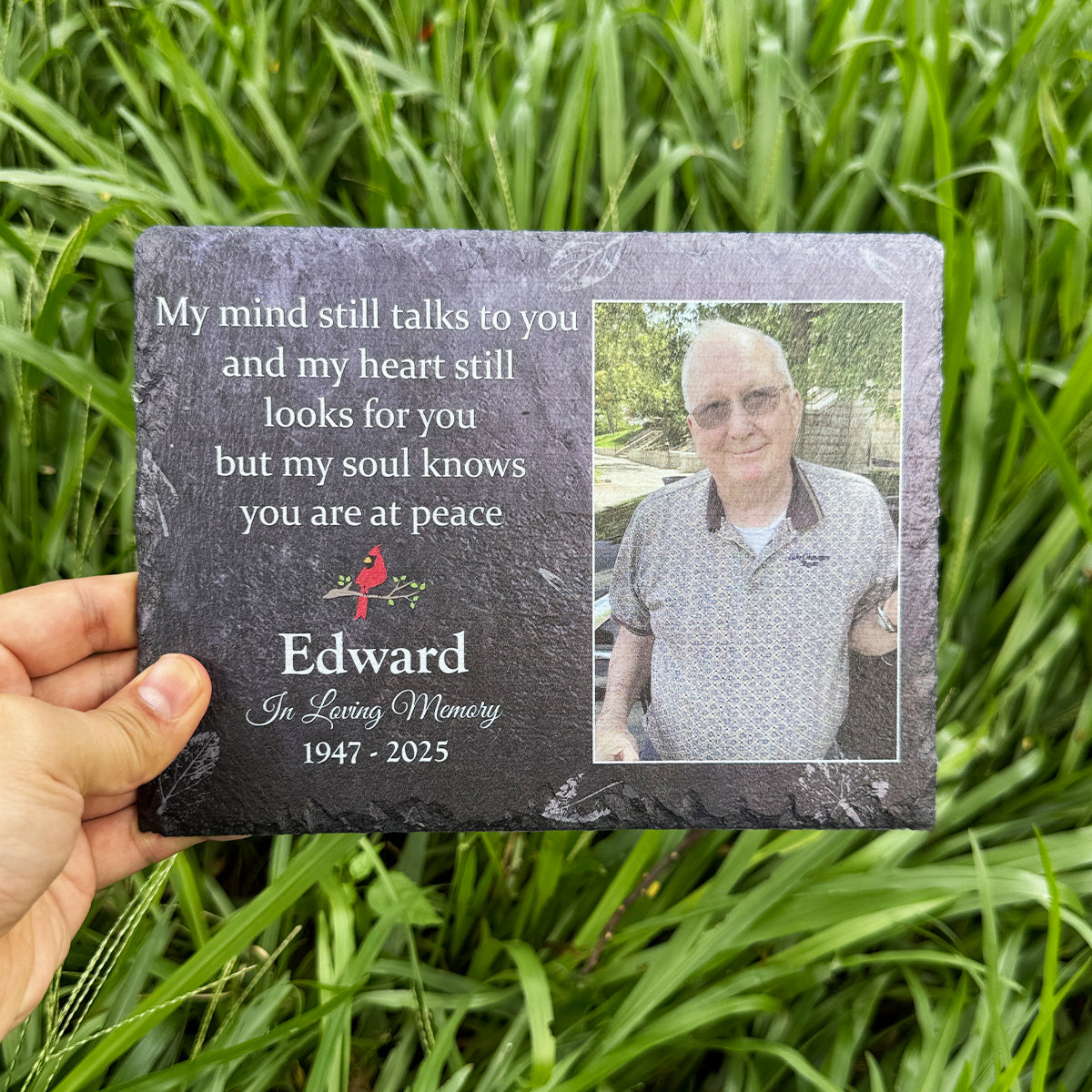 Memorial Gifts